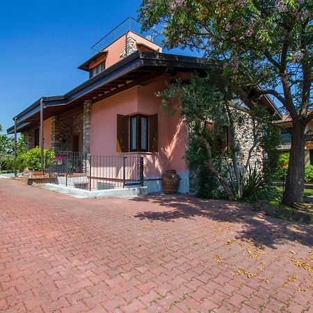 Villa Mio Desenzano del Garda Exterior photo